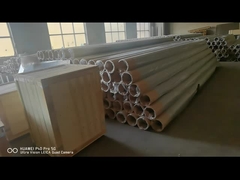 Filtre pour puits galvanisé à faible teneur en carbone de l'eau