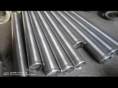 filtre pour puits polonais de l'eau