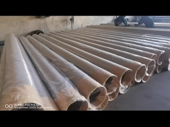 Filtre pour puits de l'eau de solides solubles 10inch