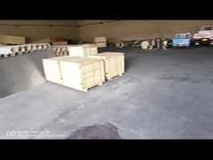 Écran de fil de cale