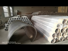 Filtre pour puits non magnétique de l'eau 100bar de solides solubles