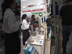 Nous vendons notre filtre Johnson sur Vietwater 2023