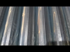 Écrans Johnson à fente continue