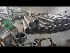 Filtre pour puits de l'eau de Johnson