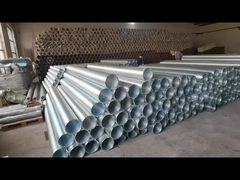 Écran de puits d'eau de Johnson Wedge