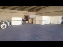 Écran de puits d'eau galvanisé à faible teneur en carbone résistant aux températures élevées