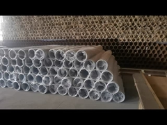 1.0 mm Fente d'ouverture de puits d'eau Écran pour puits d'eau profonde Non obstruant