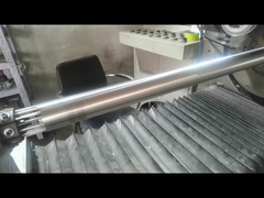 Filtre à écran en fil rond à coin pur en acier inoxydable