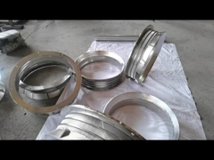 Écran de filtrage de filtrage inverse en acier inoxydable 304