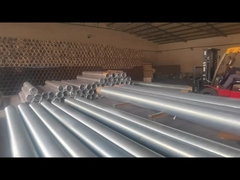 Fil de cale de tuyau de filtre pour puits de solides solubles 304 10-3/4 » 273mm avec la fente de 1.0mm