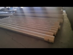 Filtre à écran de puits d'eau utilisé dans les puits d'eau pour le contrôle du sable