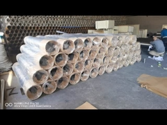 Écran de puits d'eau Johnson à filetage mâle/femme