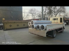 Filtre à écran de puits d'eau Johnson