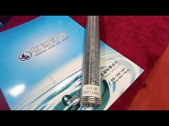 Panneaux d'écran de fil de cale