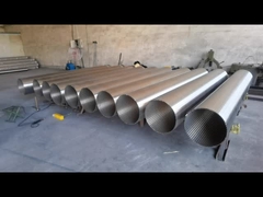 Filtre à écran de puits d'eau