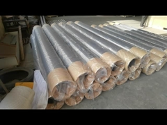 Filtre à écran de puits d'eau