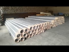 Écran de fil d'eau Johnson