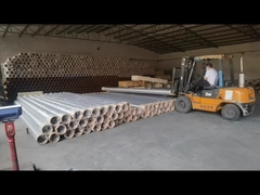 Filtre à écran à fil d'eau de type Johnson