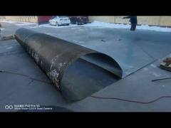 Filtre pour écran d'ordinateur de fil de cale