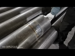 Filtre pour écran d'ordinateur de fil de cale