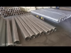 Écran de fil de Johnson