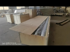 Écran à enroulement en fil de Johnson Wedge