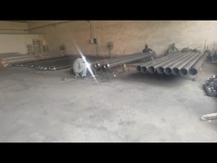 Écran de fil de Johnson