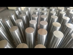 Les profils Wire Johnson Type Wedge Wire Screen Filter