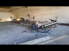 Écran de fil de cale