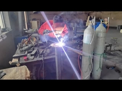 Écran de fil de profilé