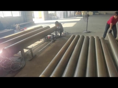 Filtre à écran de puits d'eau SS304