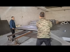 Écrans en acier inoxydable 304 Johnson