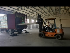 Écran de fil de fer à mousse de fil de fer non obstruant et performances durables