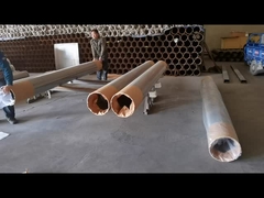 Filtre à écran de puits d'eau