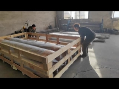 SS304 Fil de moulin à moulin non obstruant