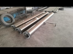 Técnique de soudage Filtre à fil de fil de fer