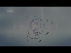 SS 304 Johnson, buse de filtre à eau de diamètre 57 mm pour distributeur d'eau