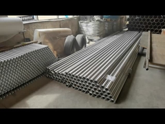 Tubes de fil de fer rotative écran tambour en acier inoxydable 316L à l'intérieur filtre de retour