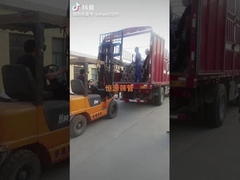 Panneaux d'écran en fil de fer à chevilles entièrement soudés pour la pétrochimie