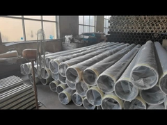 Filtre crépiné à fente 8-5/8