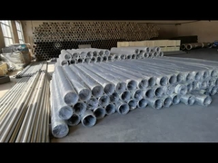 Filtres de puits d'eau Johnson à fente de 8-5/8