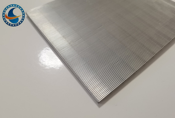 Panneaux d'écran en acier inoxydable 316L