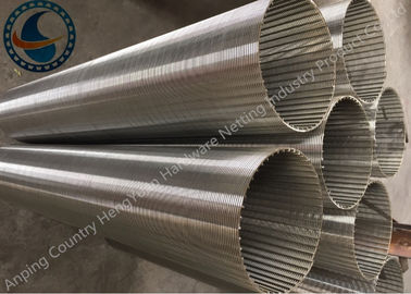 Le fil Mesh High Capacity Filter Surface de cale d'acier inoxydable facile maintiennent