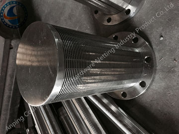 Fil résistant Mesh Highly Corrosion Resistant Material de cale obstruant non