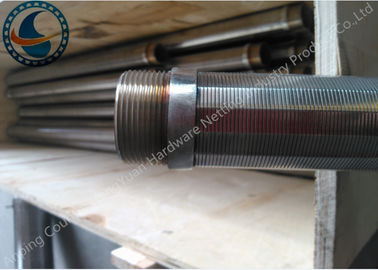 Les accouplements d'api/TNP coincent l'exactitude de Mesh Self Supporting High Dimensional de fil