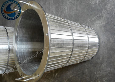 Tambour rotatoire d'écran de nettoyage d'individu avec le certificat d'OIN/GV/CE/CIQ