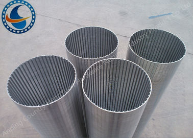 Micron de Mesh High Strength 400mmX1000mmX100 de fil de cale de système de filtration